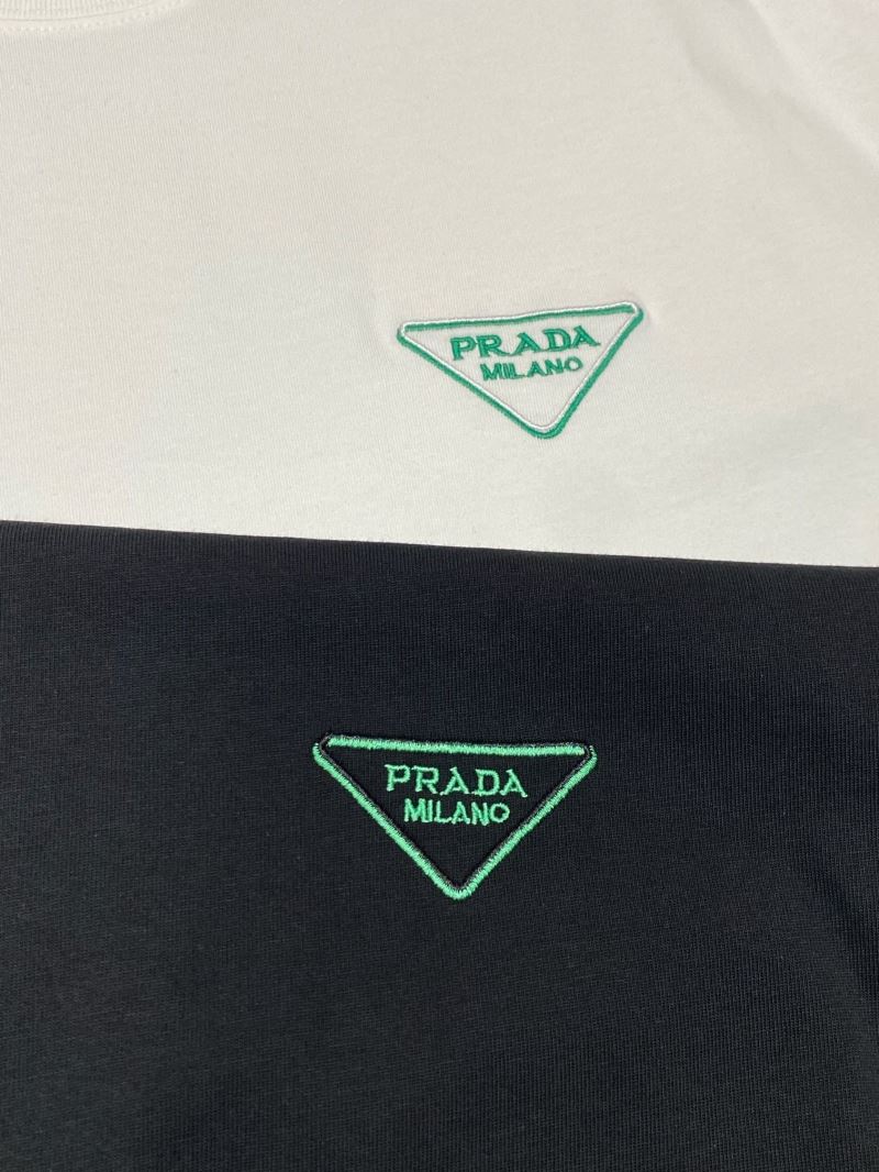 Prada T-Shirts